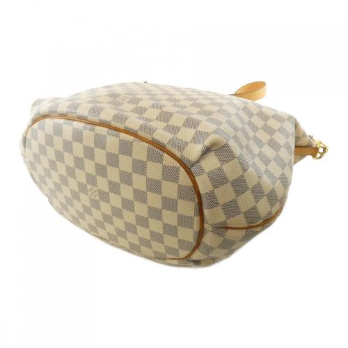 Coated Canvas Shoulder Bag (Pre-Owned) - Louis Vuitton - Modalova
