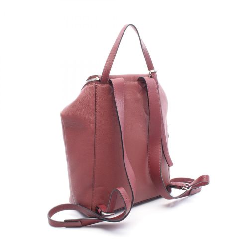 Leather Backpack Handbag (Pre-Owned) - Loewe - Modalova