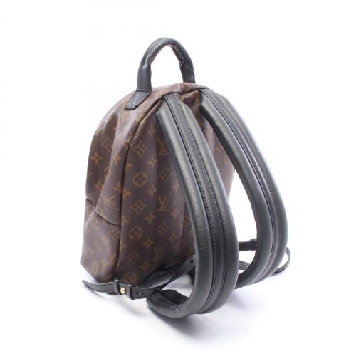 Leather Backpack (Pre-Owned) - Louis Vuitton - Modalova