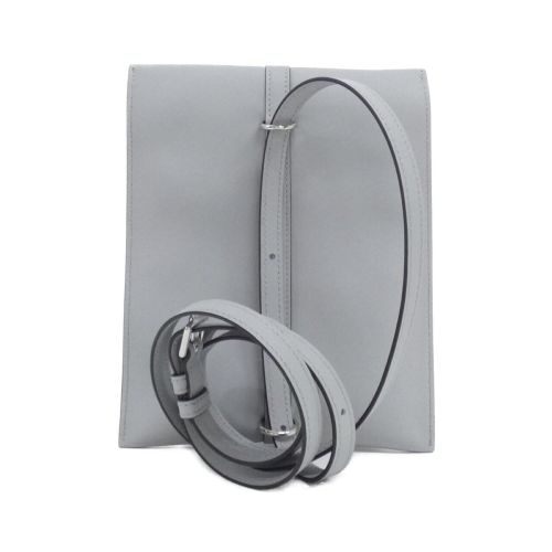 Swift Leather Pouch (Pre-Owned) - Hermes - Modalova