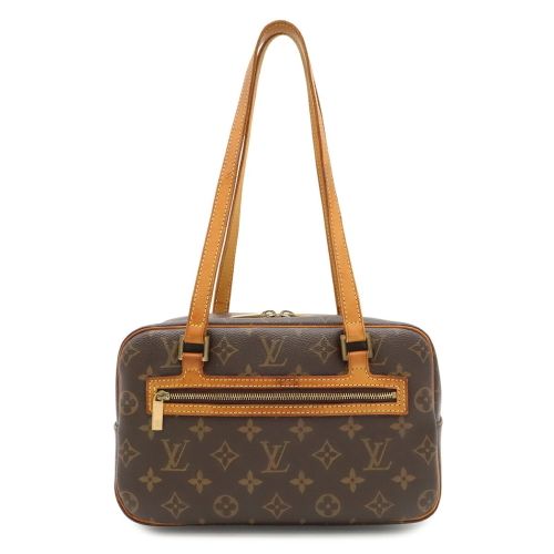Monogram Monogram Shoulder Bag (Pre-Owned) - Louis Vuitton - Modalova