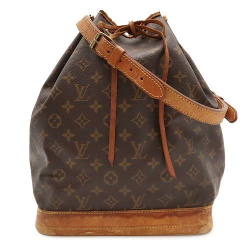 Monogram Monogram Shoulder Bag (Pre-Owned) - Louis Vuitton - Modalova