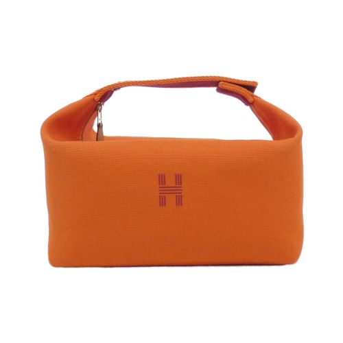 Canvas Pouch (Pre-Owned) - Hermes - Modalova