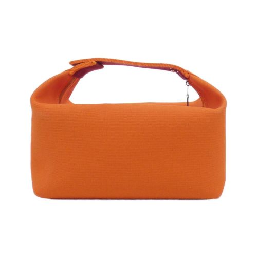 Canvas Pouch (Pre-Owned) - Hermes - Modalova