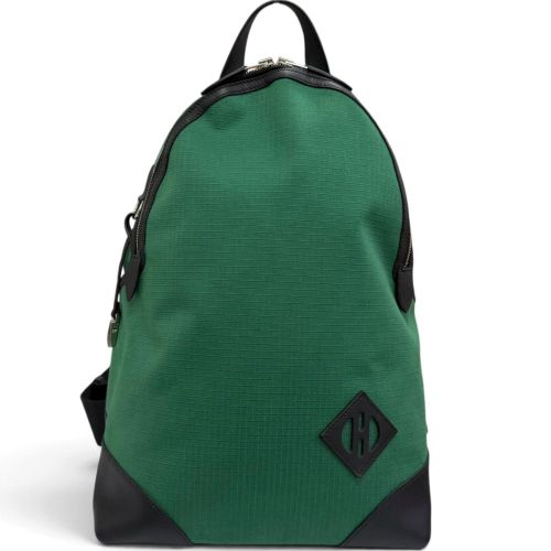 Swift Leather Backpack (Pre-Owned) - Hermes - Modalova