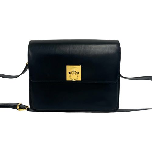 Leather Pochette Shoulder Bag (Pre-Owned) - Celine - Modalova