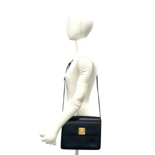 Leather Pochette Shoulder Bag (Pre-Owned) - Celine - Modalova