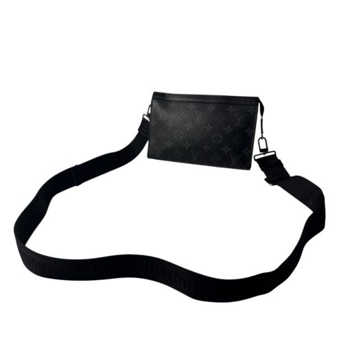 Monogram Eclipse Shoulder Bag (Pre-Owned) - Louis Vuitton - Modalova