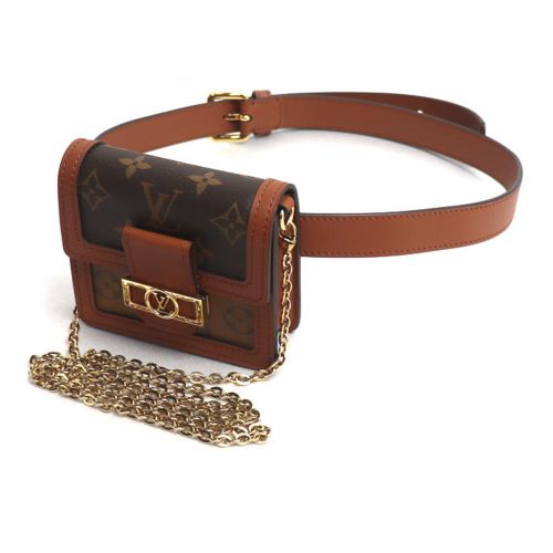 Monogram Reverse Shoulder Bag (Pre-Owned) - Louis Vuitton - Modalova