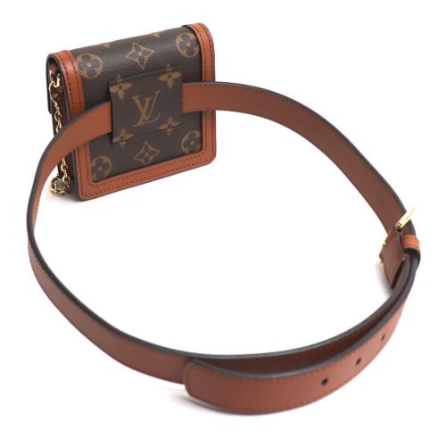 Monogram Reverse Shoulder Bag (Pre-Owned) - Louis Vuitton - Modalova