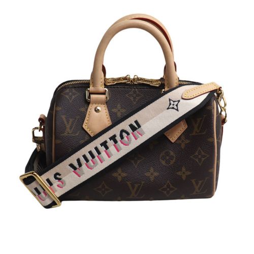 Monogram Shoulder Bag (Pre-Owned) - Louis Vuitton - Modalova