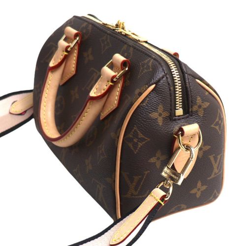 Monogram Shoulder Bag (Pre-Owned) - Louis Vuitton - Modalova