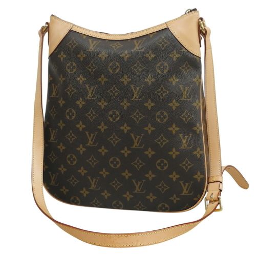 Pvc Leather Shoulder Bag (Pre-Owned) - Louis Vuitton - Modalova