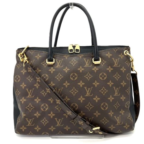 Monogram Monogram Canvas Handbag (Pre-Owned) - Louis Vuitton - Modalova