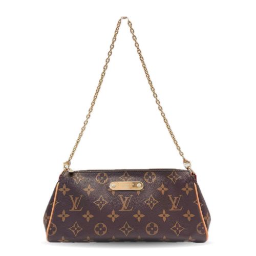 Canvas Pochette Shoulder Bag (Pre-Owned) - Louis Vuitton - Modalova