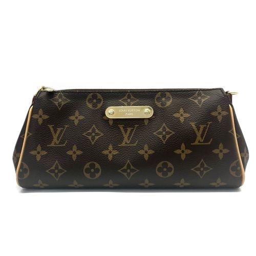 Canvas Pochette Shoulder Bag (Pre-Owned) - Louis Vuitton - Modalova