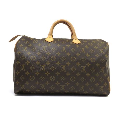 Boston Bag (Pre-Owned) - Louis Vuitton - Modalova