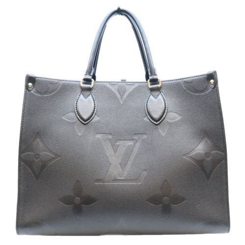 Monogram Empreinte Tote Bag (Pre-Owned) - Louis Vuitton - Modalova
