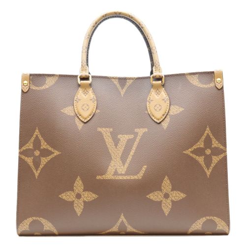 Monogram Reverse Shoulder Bag (Pre-Owned) - Louis Vuitton - Modalova