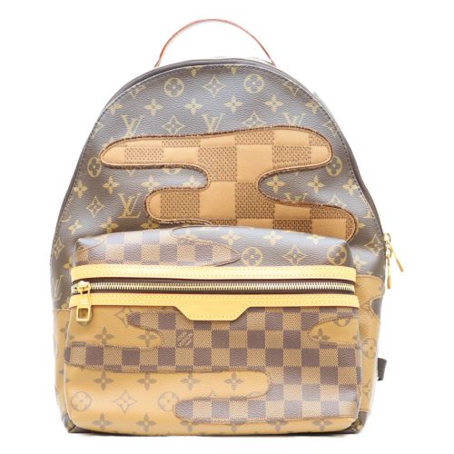 Monogram Backpack (Pre-Owned) - Louis Vuitton - Modalova