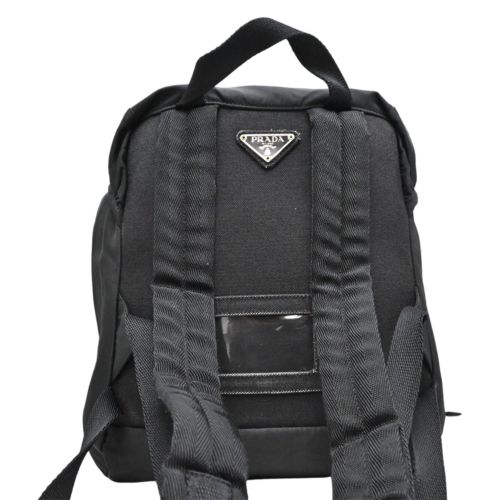 Nylon Backpack (Pre-Owned) - Prada - Modalova