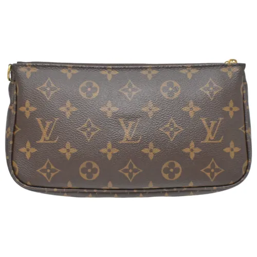 Monogram Pochette Pouch (Pre-Owned) - Louis Vuitton - Modalova