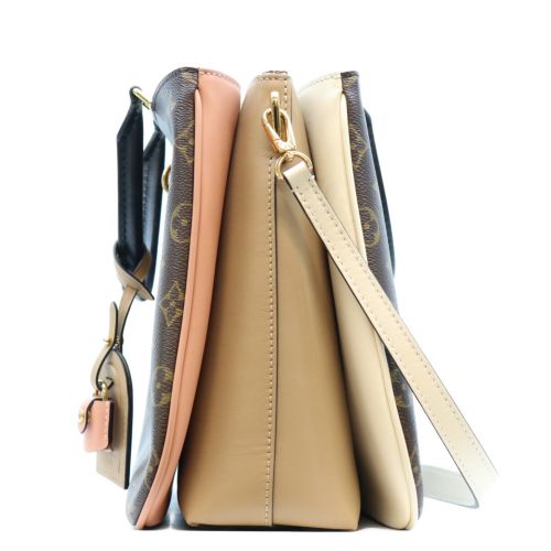 Monogram Shoulder Bag (Pre-Owned) - Louis Vuitton - Modalova
