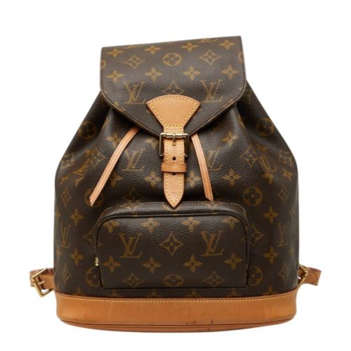 Backpack (Pre-Owned) - Louis Vuitton - Modalova