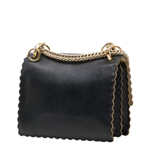 Leather Shoulder Bag (Pre-Owned) - Fendi - Modalova