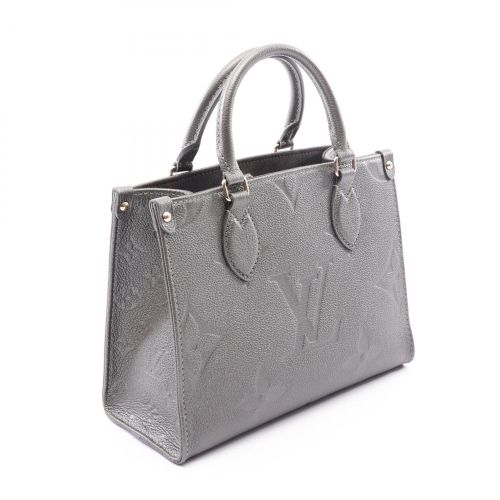 Monogram Empreinte Handbag (Pre-Owned) - Louis Vuitton - Modalova