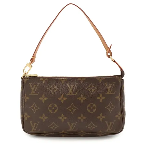 Monogram Monogram Handbag (Pre-Owned) - Louis Vuitton - Modalova