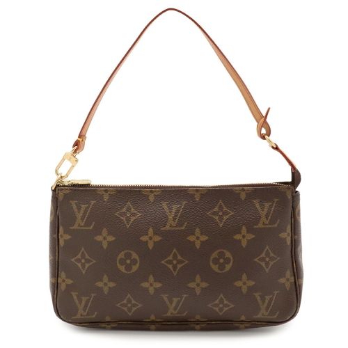 Monogram Monogram Handbag (Pre-Owned) - Louis Vuitton - Modalova