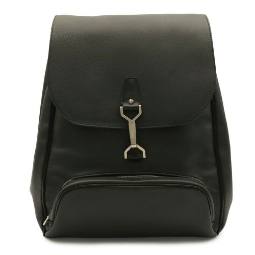 Taiga Taiga Leather Backpack (Pre-Owned) - Louis Vuitton - Modalova