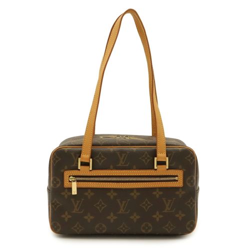 Monogram Monogram Shoulder Bag (Pre-Owned) - Louis Vuitton - Modalova