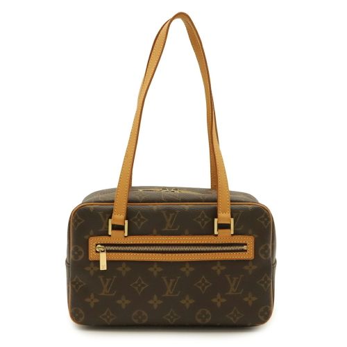 Monogram Monogram Shoulder Bag (Pre-Owned) - Louis Vuitton - Modalova