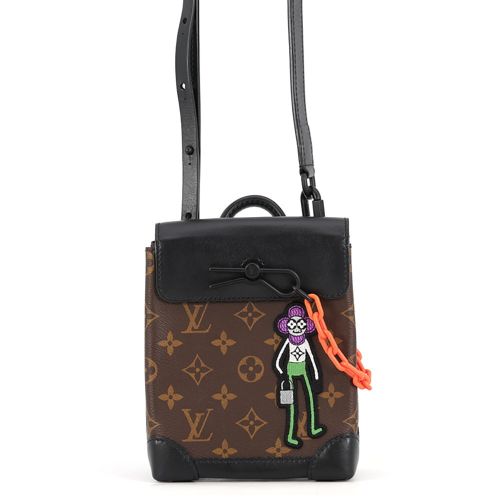 Monogram Monogram Shoulder Bag (Pre-Owned) - Louis Vuitton - Modalova