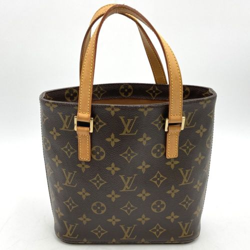 Monogram Canvas Handbag (Pre-Owned) - Louis Vuitton - Modalova