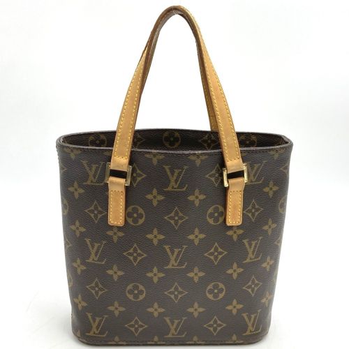 Monogram Canvas Handbag (Pre-Owned) - Louis Vuitton - Modalova