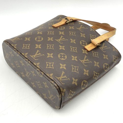 Monogram Canvas Handbag (Pre-Owned) - Louis Vuitton - Modalova