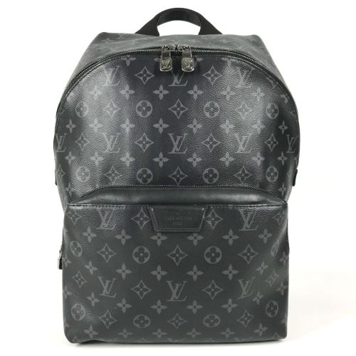 Monogram Eclipse Canvas Backpack (Pre-Owned) - Louis Vuitton - Modalova
