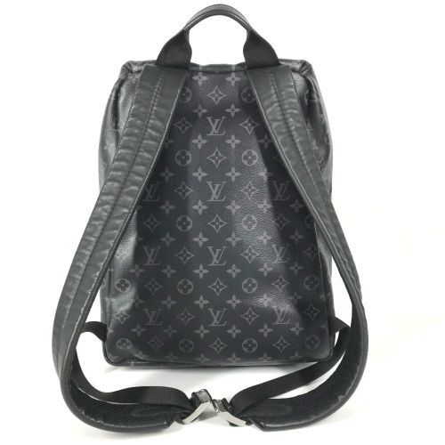 Monogram Eclipse Canvas Backpack (Pre-Owned) - Louis Vuitton - Modalova