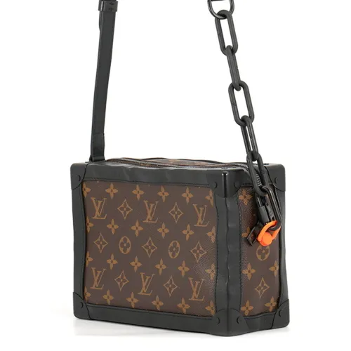 Monogram Monogram Handbag Shoulder Bag (Pre-Owned) - Louis Vuitton - Modalova
