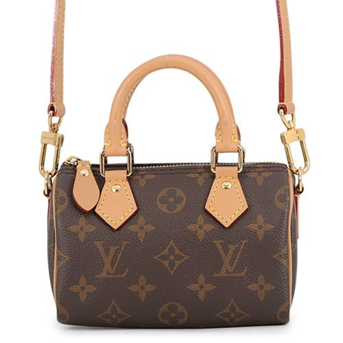 Monogram Monogram Handbag Shoulder Bag (Pre-Owned) - Louis Vuitton - Modalova