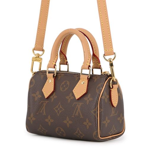 Monogram Monogram Handbag Shoulder Bag (Pre-Owned) - Louis Vuitton - Modalova