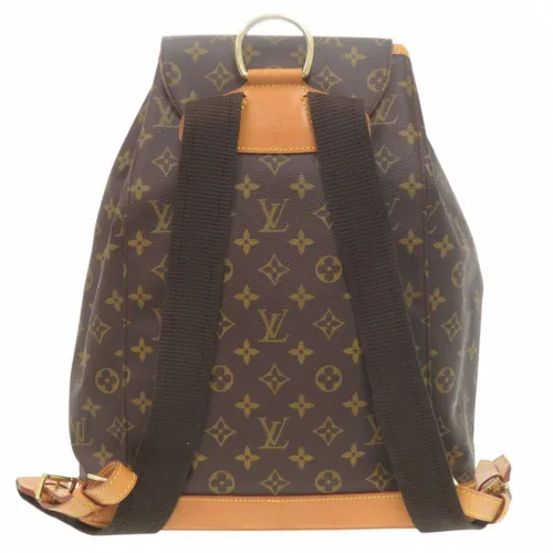 Monogram Backpack (Pre-Owned) - Louis Vuitton - Modalova