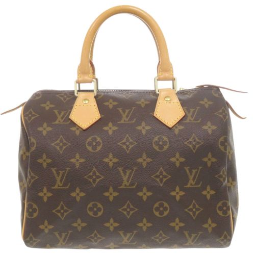 Monogram Handbag (Pre-Owned) - Louis Vuitton - Modalova