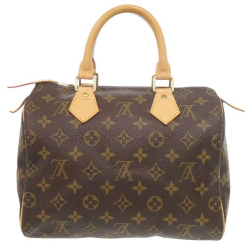 Monogram Handbag (Pre-Owned) - Louis Vuitton - Modalova