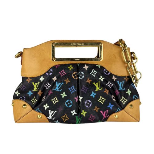 Monogram Multicolore Handbag Shoulder Bag (Pre-Owned) - Louis Vuitton - Modalova