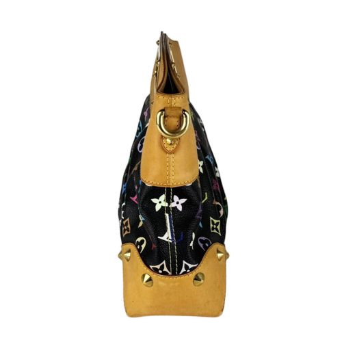 Monogram Multicolore Handbag Shoulder Bag (Pre-Owned) - Louis Vuitton - Modalova