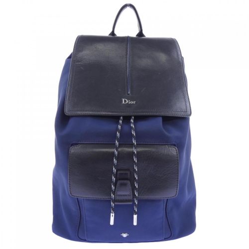 Backpack (Pre-Owned) - Christian Dior - Modalova